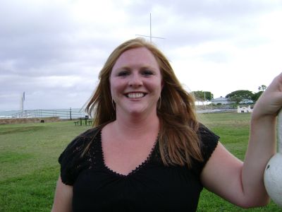 Sarah Taunton