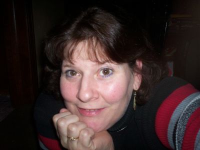 Lynne Castonguay