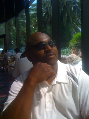 Gerald Williams