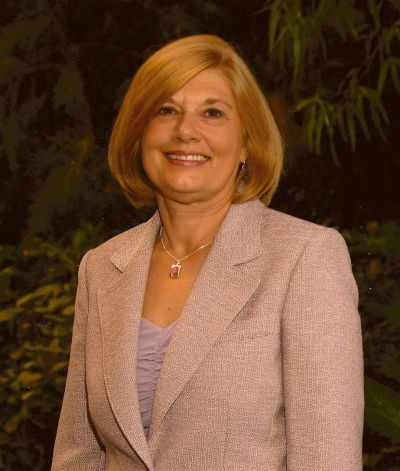 Sally Watson