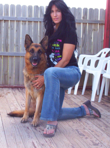 Lisa Mayo