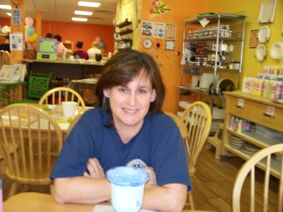 Leslie Prior