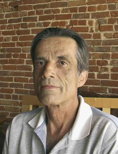 Edward Wieder