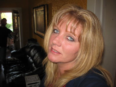 Christina Vargo