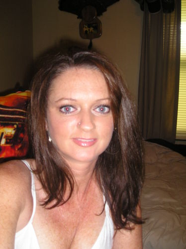Katherine Harrell