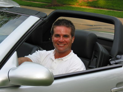 Paul Campana