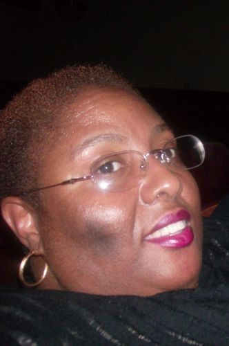 Irene Thompson