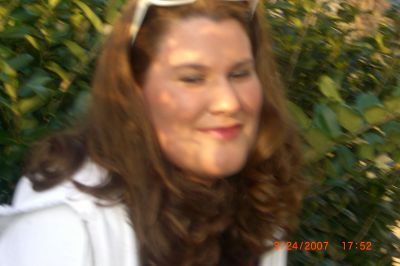 Megan Leach