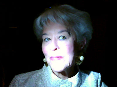 Ladonna Sanderson