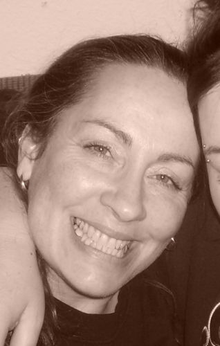 April Wheeler