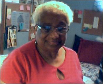 Vivian Deshields