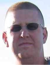 Charles Haggerty
