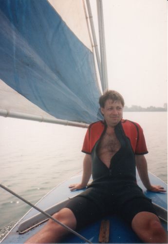 Alan Schrock