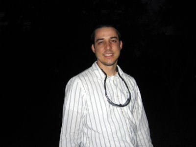 Ryan Woods