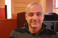 Jeffrey Grant