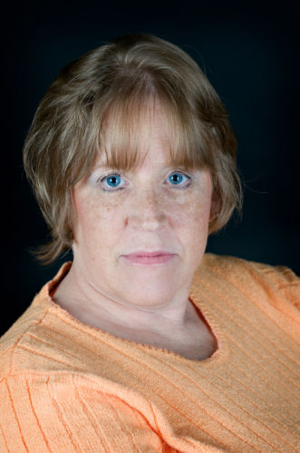 Pamela Olds