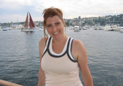 Bethanie Fritz