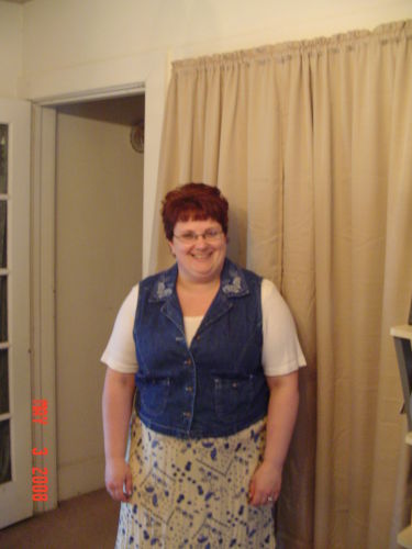 Dawn Transue