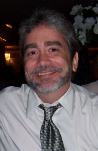 Craig Oosterlinck