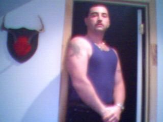 Patrick Fazzone