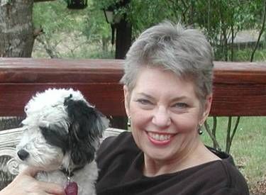 Katherine Bourgeois