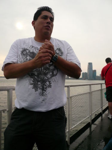 Antonio Alegre