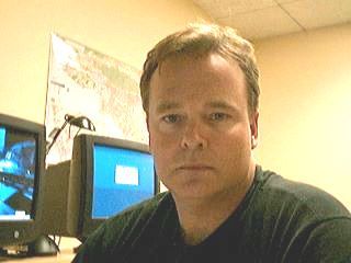 Warren Bloss