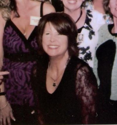 Kimberly Segal