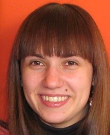 Anastasiia Molodtsova