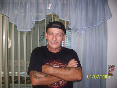 Robert Sayre