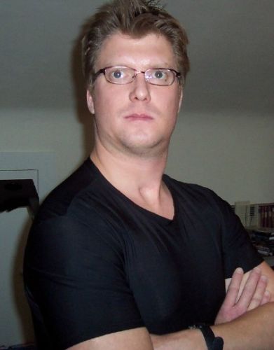 Nathaniel Cox