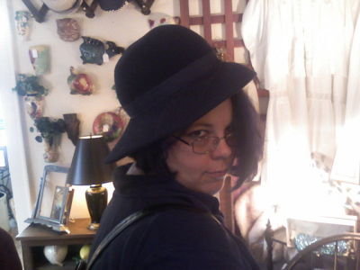 Karen Hall
