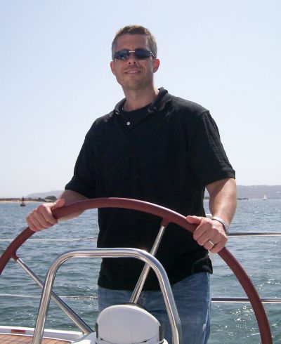 Mark Coon
