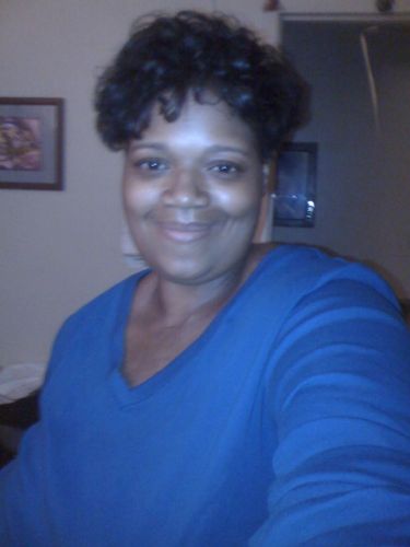 Sharon Pridgen