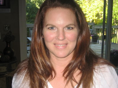 Tawny Young