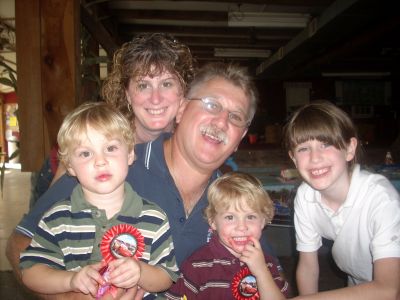 Cynthia Evrard