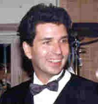 Donald Mckay