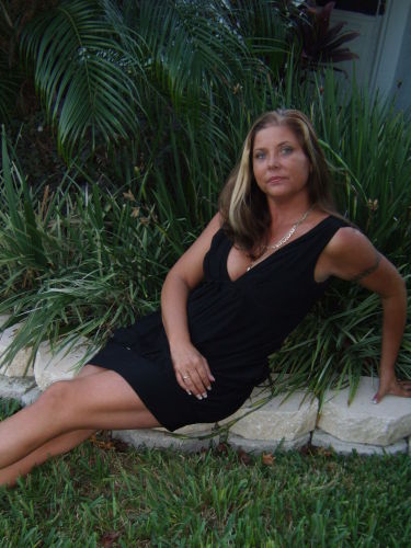 Sharon Walker