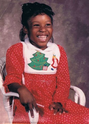 Shelanda Aimable
