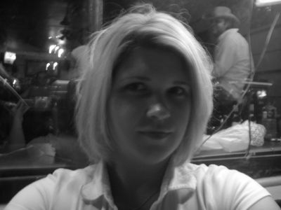 Melia Scheper