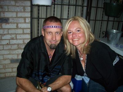 Cheryl Bourland