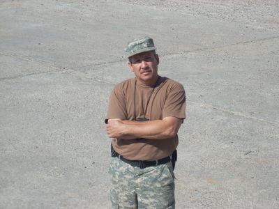 Jose Colon
