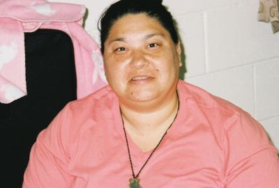 Christie Kishimoto
