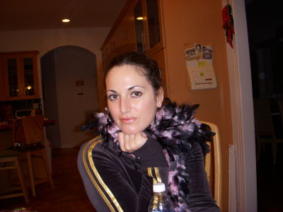 Sotiria Angelopoulos