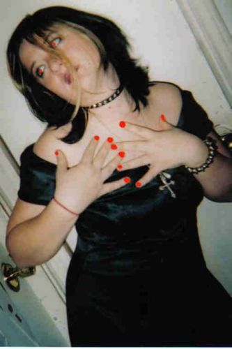 Kimberly Higgs