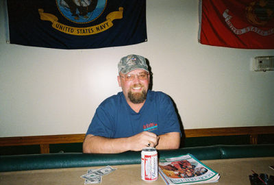 Jimmy Devers