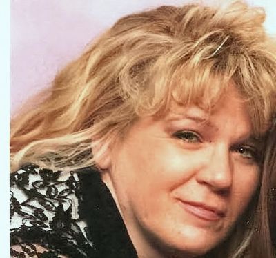 Cynthia Fisher