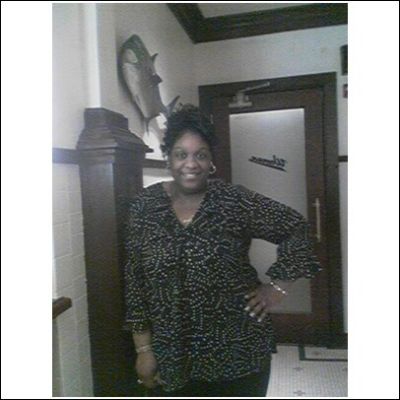 Sonnette Griffith
