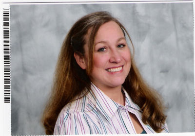 Audrey Miller