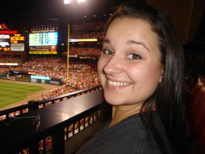 Lauren Reynolds
